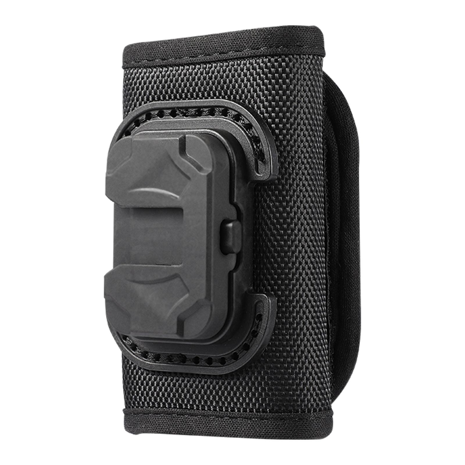 Quick Release Backpack Shoulder Strap Mount for GoPro Action Camera Backpack Clip Holder  Harness Mount for DJI Camera Accessory