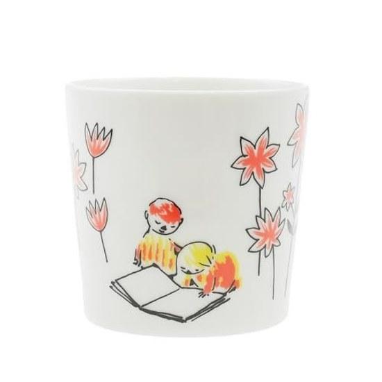 Genuine Imported Product. Arabia Mug MOOMIN Snufkin 300ml.