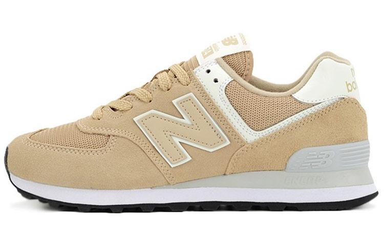 

New Balance 574 Core Grey ML574ERJ 37
