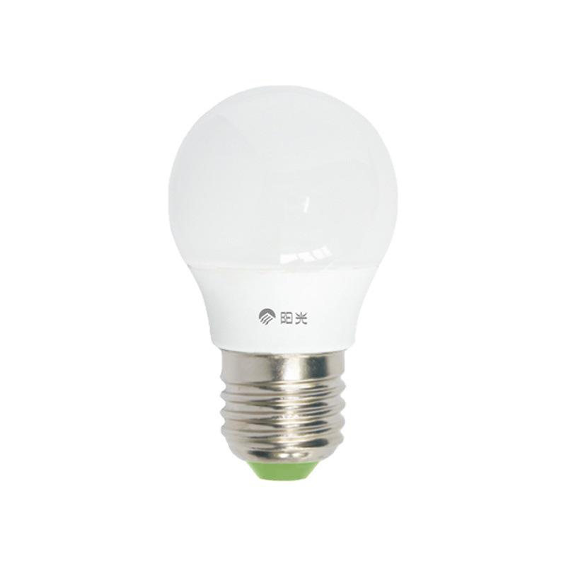Sunlight Lighting E27 LED Bulb: 3W, 5W, 10W, 13W, 18W Economical Home Energy Saver