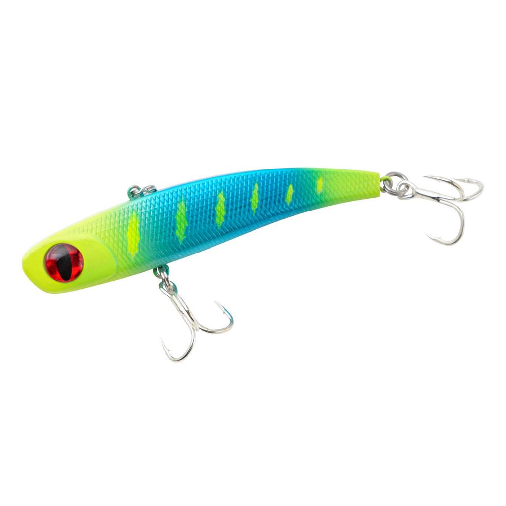 Trolling Fishing Lures Saltwater Lures Trouts Fishing Hard Baits 3 Size Artificial Fishing Baits Crankbait Fish Lures