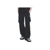New MLB Gofcore New York Yankees Cargo Pants Unisex Black 3AWPB0553-50BKS