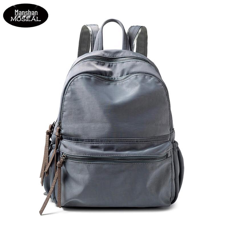Korean Style Casual Backpack 1