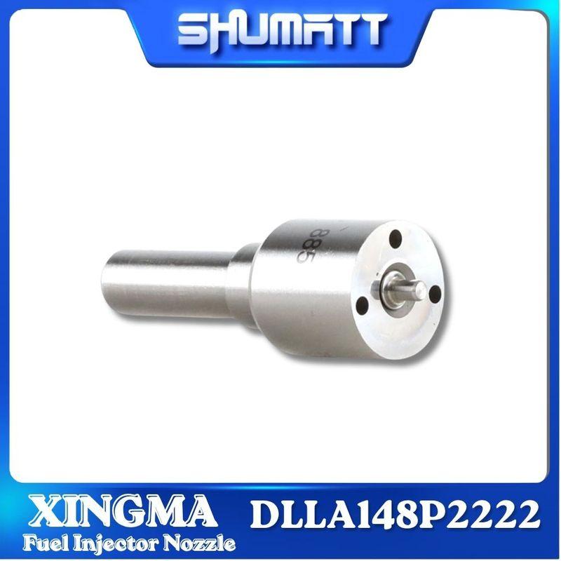 XINGMA DLLA153P885 Fuel Injector Nozzle 093400-8850 For Fuel Injector 095000-5810 7060 Fast Delivery