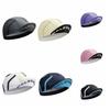 Sweat Wicking Summer Cycling Cap Polyester Colorful Bike Headwear  Hiking Running Skiing