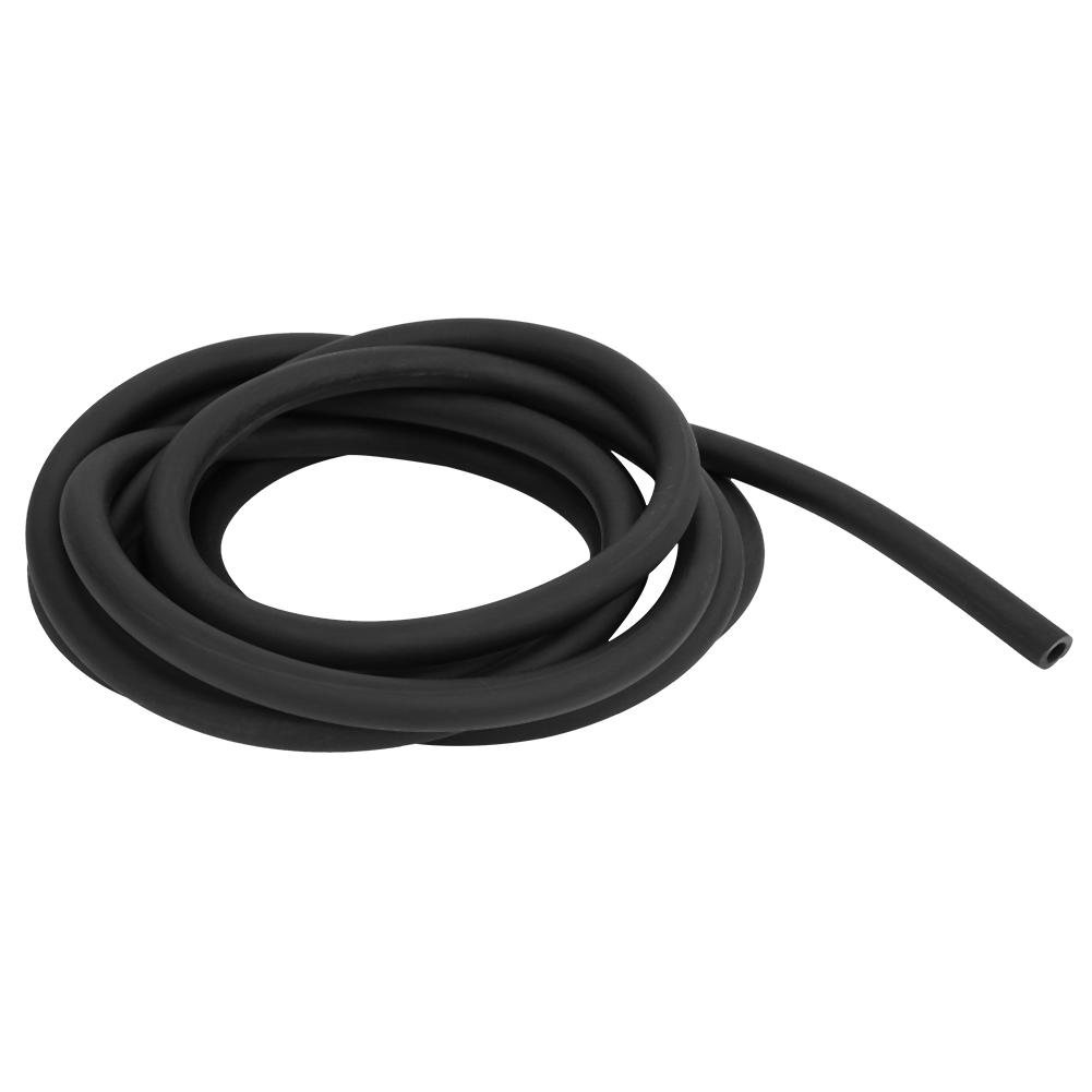 1   3   5M Natural Soft Latex  s Tube Tubing Band for Hunting Shooting (1m)