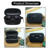 Silicone Cover Small Storage Box Lightweight Protections Case Exclusive Storage Box for Baseus Bowie MA10 Headphones