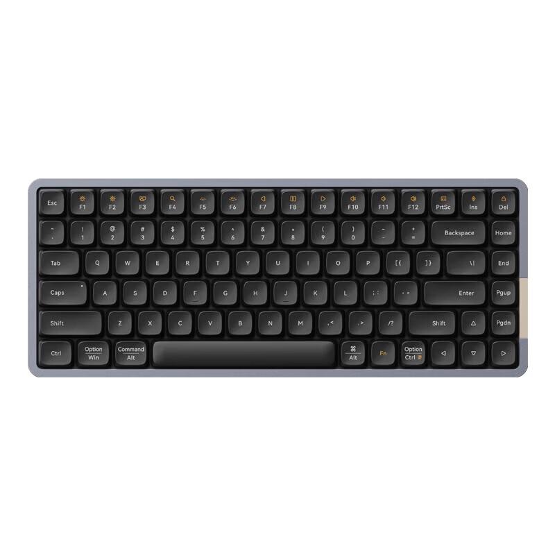 LOFREE OE915 Low-Profile Mechanical Keyboard