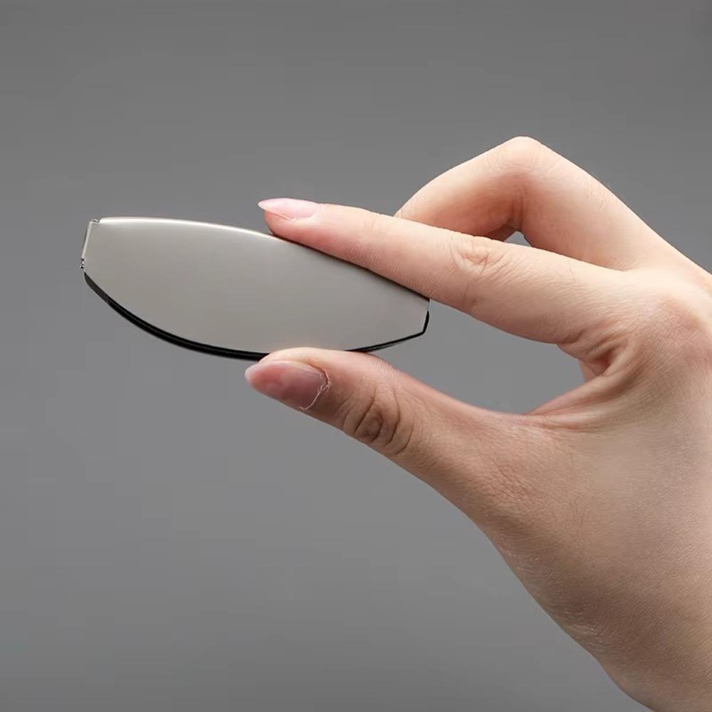 Metal Presbyopia Eyeglasses Portable Magnifying Read Eyewear High Quality Reading Glasses  Unisex