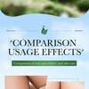 Avocado Fragrance Body Wash SADOER Skin Rejuvenation Cleansing Body Wash