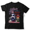 Captain Spaulding Tshirt Unisex Sid Haig, Rob Zombie, Halloween, Horror