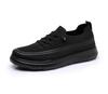 2025 New Men's Sneakers Mesh Breathable Fashion Casual Shoes Ultra Lightweight Soft Bottom Comfortable Sports Running Shoes