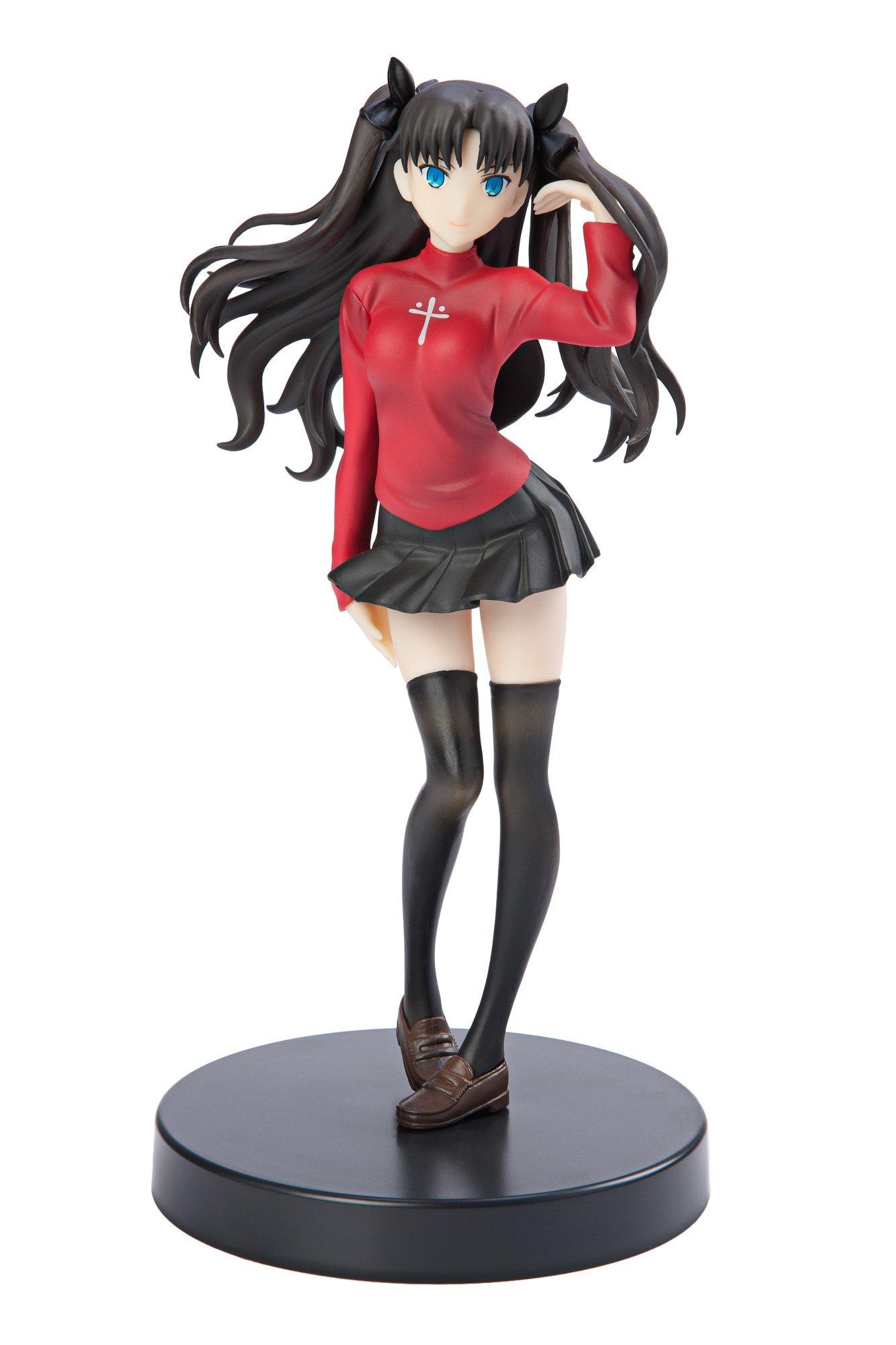 

Furyu 7.5 Fate/stay night UBW Rin Tohsaka Master Figure