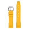 Premium FKM Strap 20mm 21mm 22mm Watch Strap Diving Waterproof Quick Release Fluororubber Watchbands For Each Brand Diving Watch