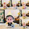Twinkle Twinkle Plush Toy Doll With Soft Pp Cotton For Kids And Giftgiving