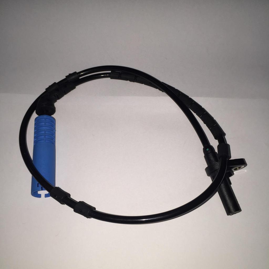 BMW X3E83 ABS Speed Sensor - Induction Line & Wheel Speed Sensor