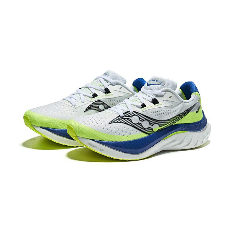 Saucony Endorphin Speed 4 Boston S20940-617
