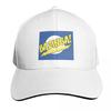 Bazinga The Big Bang Theory Cap Fashion Casual Baseball Caps Adjustable Hat Hip Hop Summer Unisex Baseball Hats
