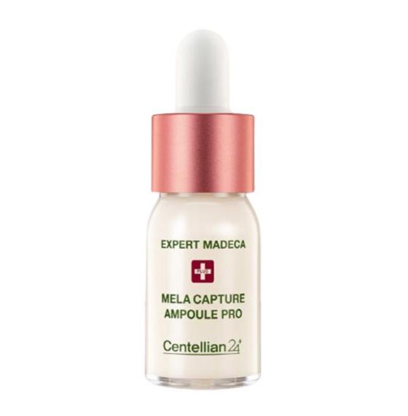 Centellian24 Expert Madeca Melacapture Ampoule PRO 10ml – Brightening & Spot Care