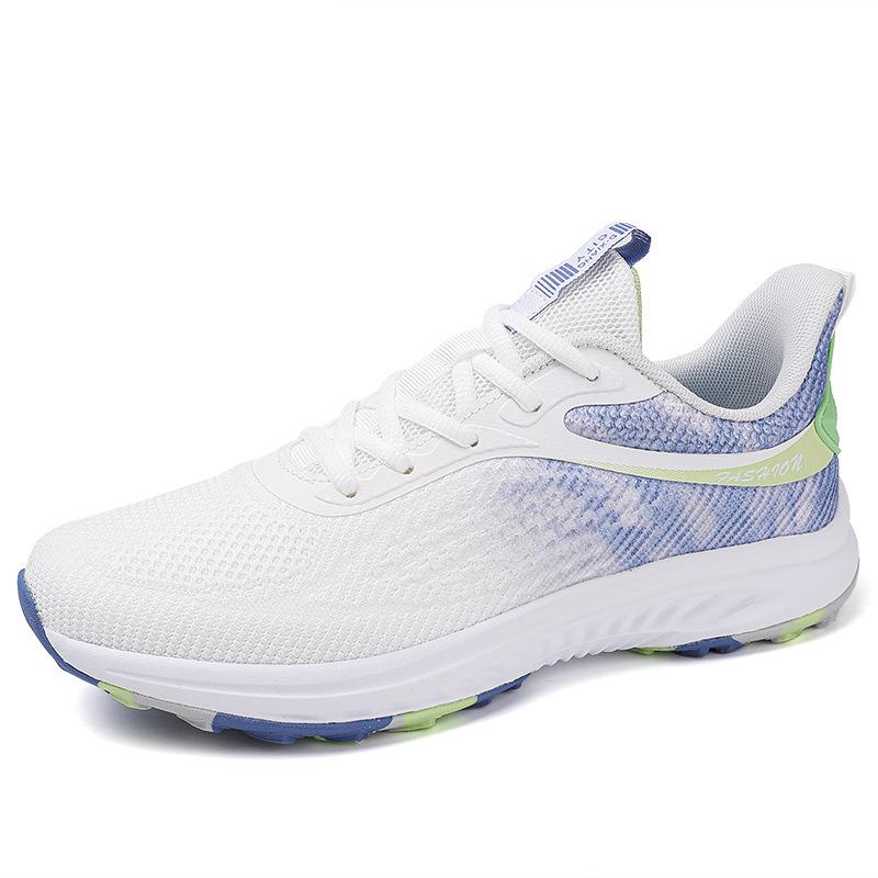 Special shoes for high school entrance examination sports standards for male and female middle school students, rope skipping, long jump running, spo