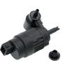 Windshield Washer Pump for Saturn Vue 2002-2007 Windscreen Wiper Fluid Washer Pump 25841885
