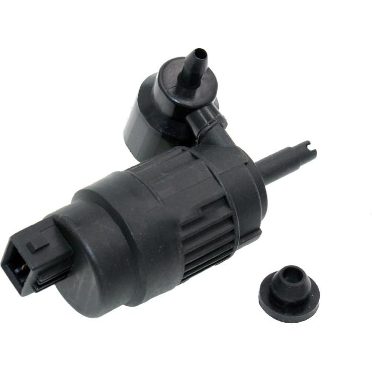 Windshield Washer Pump for Saturn Vue 2002-2007 Windscreen Wiper Fluid Washer Pump 25841885