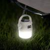 IP55 Waterproof Camping Light USB Rechargeable Rechargeable Light  Atmosphere Lighting