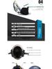 MOON Snow Ski Helmet: Winter Sports Safety Head Protection