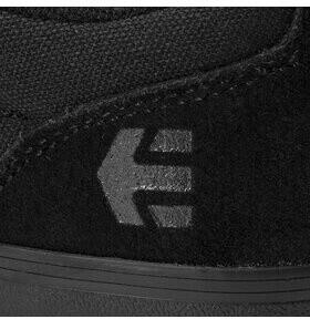 Etnies Barge LS Sneaker (4101000351) Schwarz