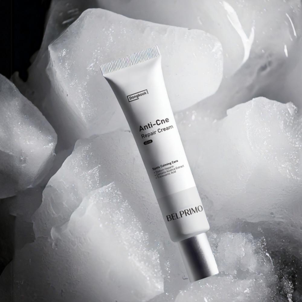 

Belprimo Anticne Repair Trace Cream 40 Ml NONE