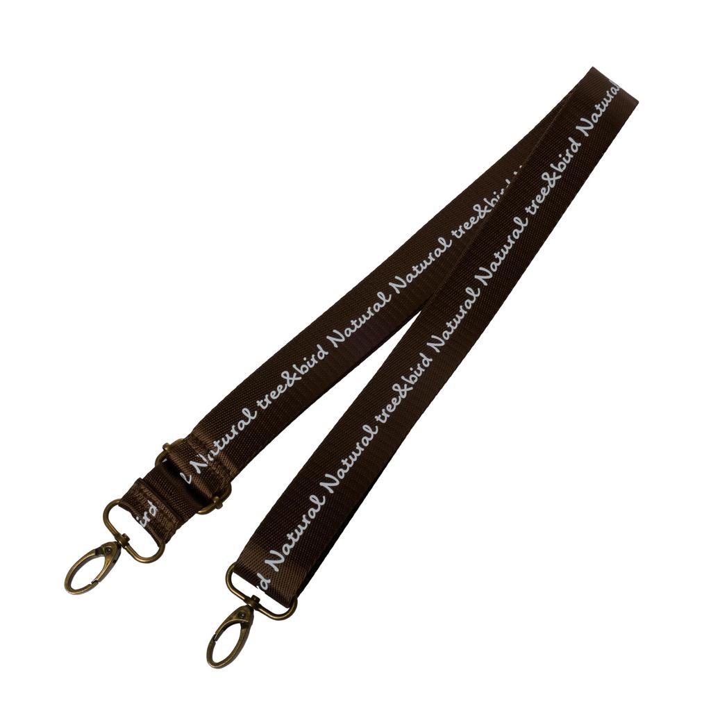 Chiemi Sacs 2-Face 2-Way Shoulder Bag with Logo Belt, Simple Design, and Functional Pockets (2402-6249) BeigeCamel