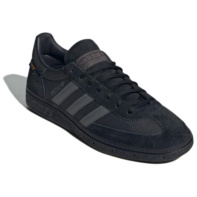 New Adidas Handball Spezial Core Black Cordura IE6603