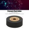 Rolo Pressor Rolo Pressor Mancal de Bronze Sinterizado Rolo de Pressão para Revox B77 A700 PR99 C270 C274 para Studer A67 B67 A807 A810