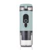 Wireless Espresso & Coffee Maker: Portable Hot & Cold Brew, Italian Capsule Compatible