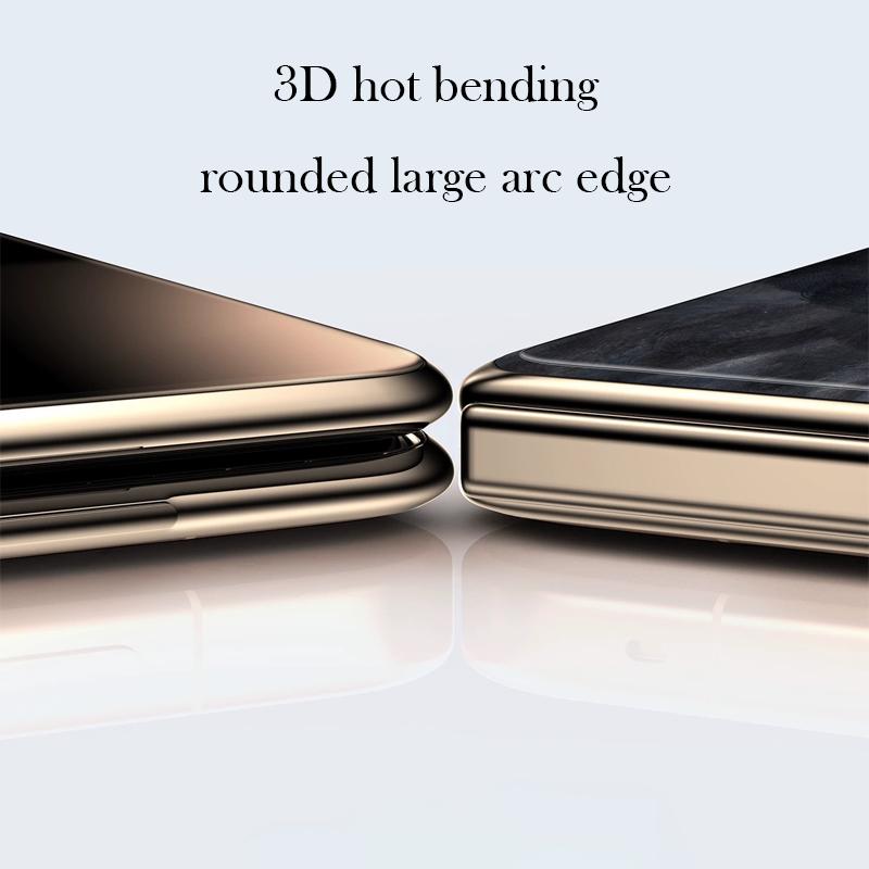 AR Tempered Glass For OPPO Find N6 Dust-free Installation Film Screen Protector for OPPO FIND N6