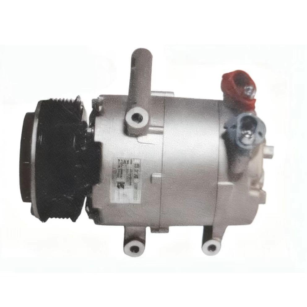 Vs16 Compressor Compatible with Land Rover Models: LR007069, LR019310, LR002649, 1433332