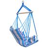 Hammock, Brazilian Chair, Hanging Garden Chair, Tourist Armrest