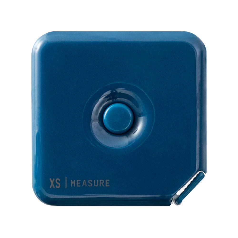 

Design Fill Midori XS Measure Navy 35373006 1.5m