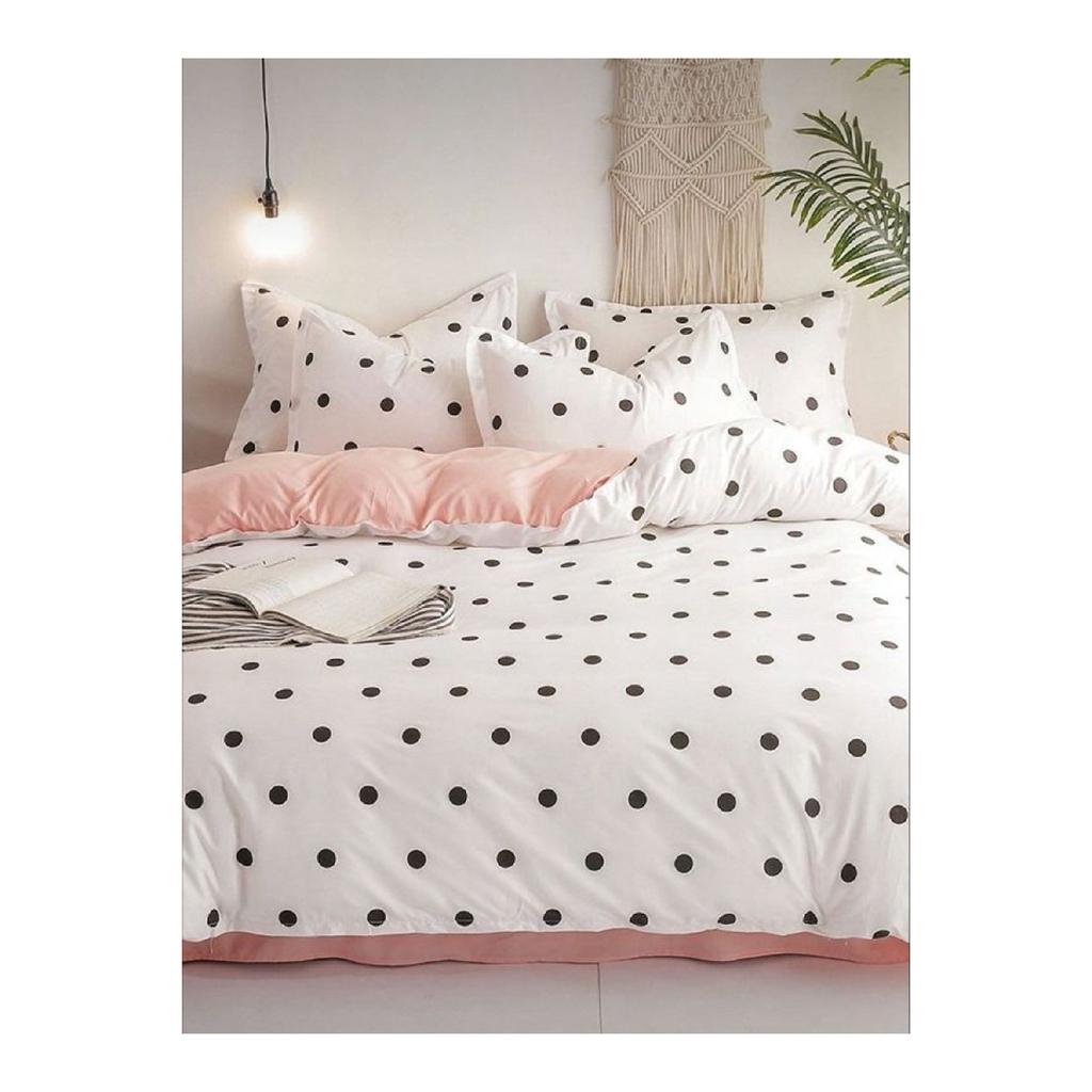 Bettbezug-Set für Doppelbetten