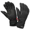 HAKUBA Thermal Photo Gloves PL Model Featuring a Insulation Material As Light and Warm As Touchscreen and 4977187327113 [Size Small, Black] High-end