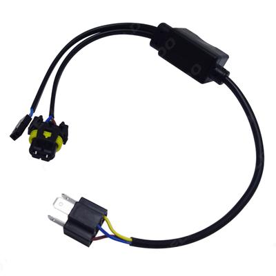 Accessoires pour l'électronique de voiture – Câbles et adaptateurs