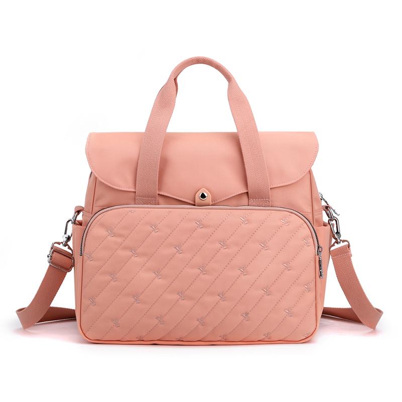 Versatile Tote Bag for Women – Multi-Use Shoulder & Backpack with Usb Charging Port & 13.3-Inch Laptop Compartment