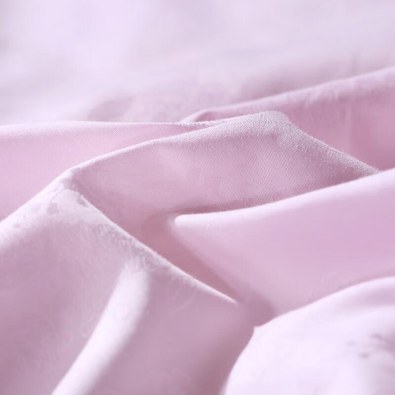 POCHME Luxury 100% Mulberry Silk Quilt