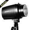 8-Stufen GY180 Studioblitz für Portrait- und Stillleben-Fotografiebeleuchtung
