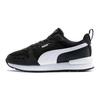 Puma R78 Jr 'Black White' 373616-01