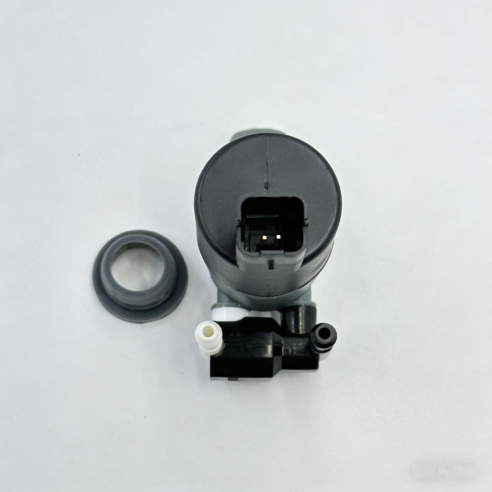 Windshield Washer Pump Motor for For NISSAN Qashqai Vehicle 28920 BU010 28920 7S000 OEM Number Replacement Pump