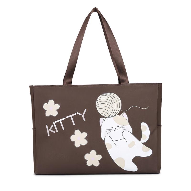 

Lightweight Travel Duffel Bag Large