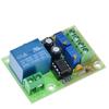 12V Battery Charging Control Board XH-M601 Intelligent Charger Power Control Panel Automatic Charging Power