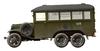 WWII Soviet Army Ambulance GAZ-05-194
