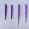 Handheld Reamer Needle for DIY Drilling in Pearls, Jade, Agate, and Beads